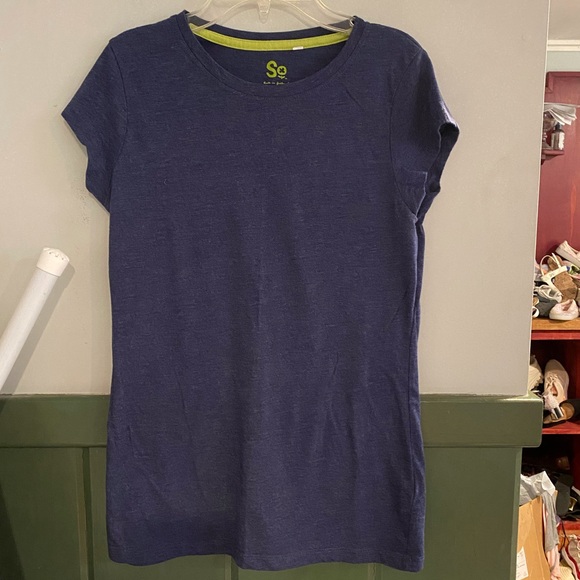Kids so shirt size L - Picture 1 of 4